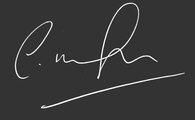 brooke signature