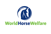 world horse welfare logo