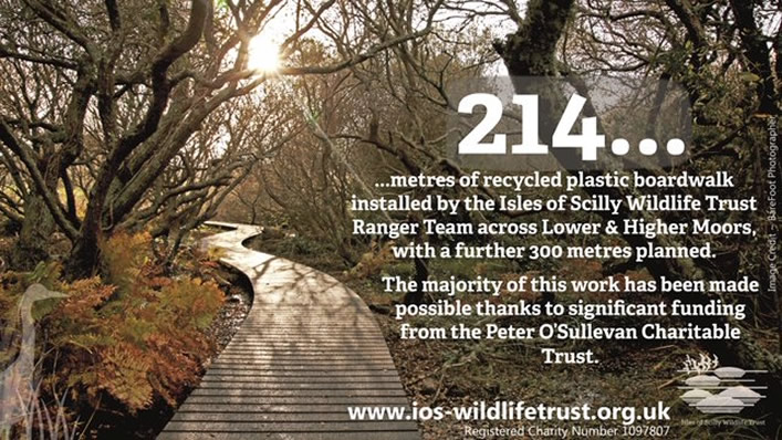 Isles of Scilly Wildlife Trust