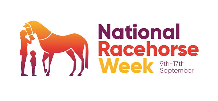 National Racehorse Week