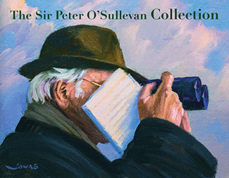 The Sir Peter O'Sullevan Collection